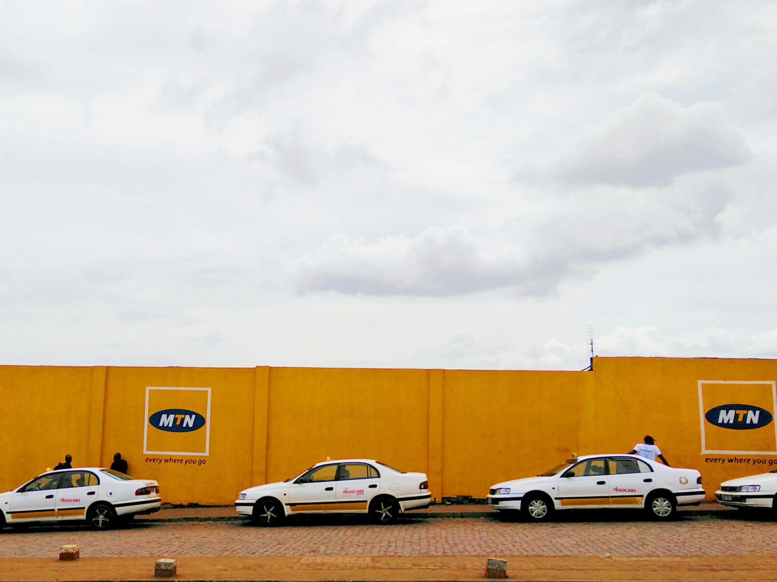 YegoCab